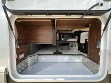 Fahrzeugbild Carthago chic c-line I 4.9 LE L Mercedes (355) #49