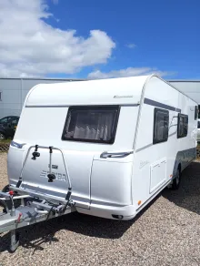 Fahrzeugbild Hymer Eriba Eriba Exciting 560 Family #3