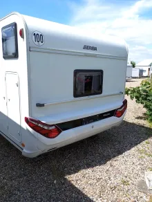 Fahrzeugbild Hymer Eriba Eriba Exciting 560 Family #4