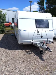Fahrzeugbild Hymer Eriba Eriba Exciting 560 Family #5