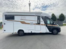 Fahrzeugbild Malibu T 470 RB LE K comfort Fiat #4