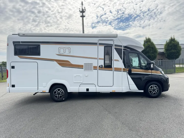 Fahrzeugbild Malibu T 470 RB LE K comfort Fiat #4