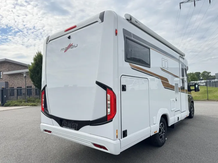 Fahrzeugbild Malibu T 470 RB LE K comfort Fiat #7