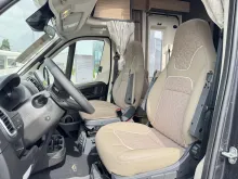 Fahrzeugbild Malibu T 470 RB LE K comfort Fiat #10