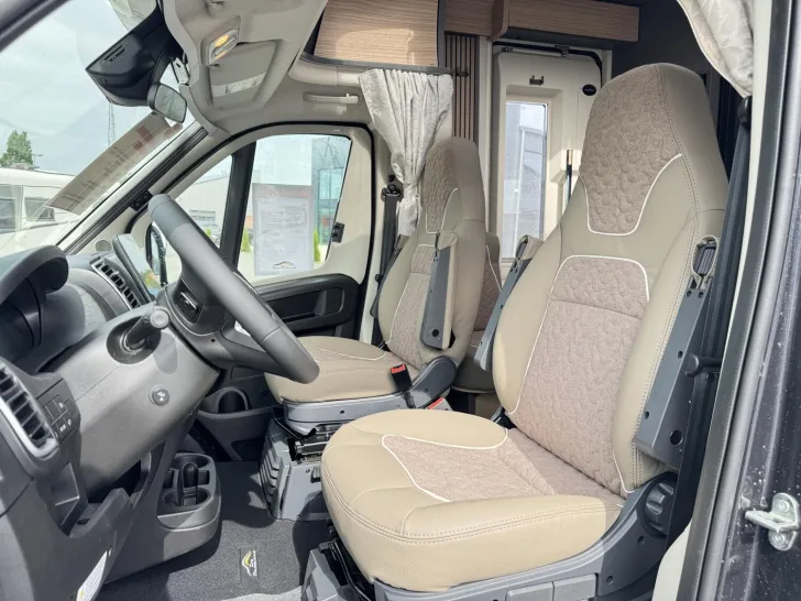 Fahrzeugbild Malibu T 470 RB LE K comfort Fiat #10