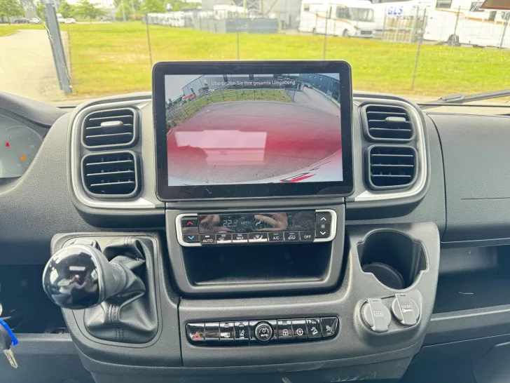 Fahrzeugbild Malibu T 470 RB LE K comfort Fiat #11