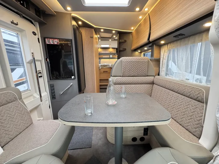 Fahrzeugbild Malibu T 470 RB LE K comfort Fiat #13