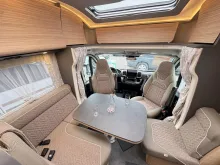 Fahrzeugbild Malibu T 470 RB LE K comfort Fiat #14