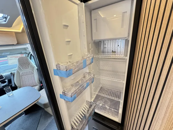 Fahrzeugbild Malibu T 470 RB LE K comfort Fiat #23