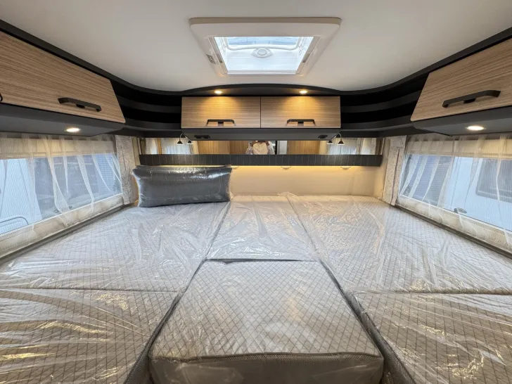 Fahrzeugbild Malibu T 470 RB LE K comfort Fiat #27