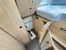 Fahrzeugbild Malibu T 470 RB LE K comfort Fiat #31