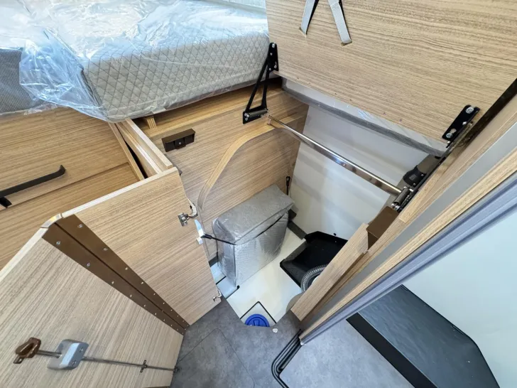 Fahrzeugbild Malibu T 470 RB LE K comfort Fiat #32