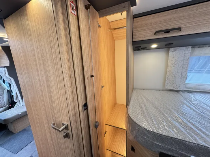 Fahrzeugbild Malibu T 470 RB LE K comfort Fiat #33
