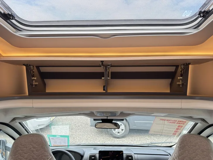Fahrzeugbild Malibu T 470 RB LE K comfort Fiat #37