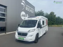 Fahrzeugbild Weinsberg CaraCompact 600 MF Pepper-Edition #1