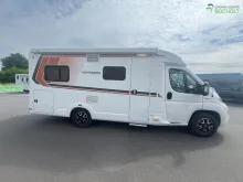 Fahrzeugbild Weinsberg CaraCompact 600 MF Pepper-Edition #2