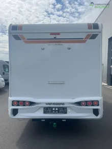 Fahrzeugbild Weinsberg CaraCompact 600 MF Pepper-Edition #3