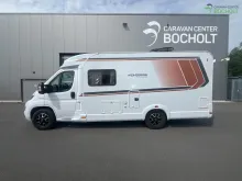 Fahrzeugbild Weinsberg CaraCompact 600 MF Pepper-Edition #4
