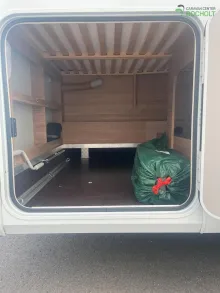 Fahrzeugbild Weinsberg CaraCompact 600 MF Pepper-Edition #5