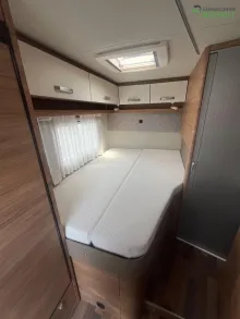 Fahrzeugbild Weinsberg CaraCompact 600 MF Pepper-Edition #9