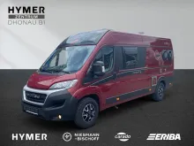 Fahrzeugbild Malibu Van charming 640 GT LE !!! TopPreis+Service !!! #1