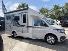 Fahrzeugbild Knaus Tourer Van 500 MQ #3