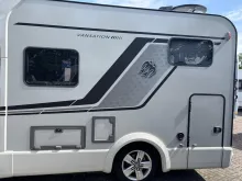 Fahrzeugbild Knaus Tourer Van 500 MQ #5