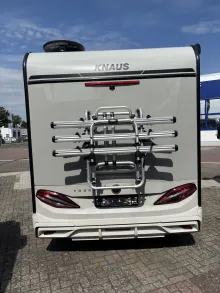 Fahrzeugbild Knaus Tourer Van 500 MQ #6