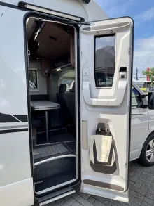 Fahrzeugbild Knaus Tourer Van 500 MQ #8