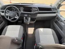 Fahrzeugbild Knaus Tourer Van 500 MQ #9