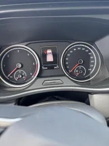 Fahrzeugbild Knaus Tourer Van 500 MQ #10