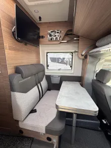 Fahrzeugbild Knaus Tourer Van 500 MQ #11