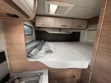 Fahrzeugbild Knaus Tourer Van 500 MQ #14