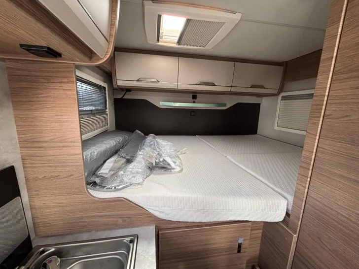 Fahrzeugbild Knaus Tourer Van 500 MQ #14