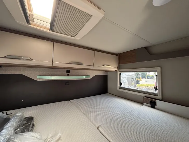 Fahrzeugbild Knaus Tourer Van 500 MQ #15