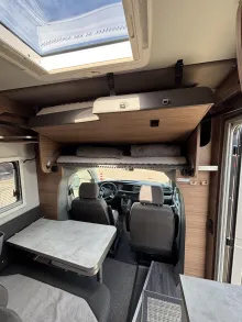 Fahrzeugbild Knaus Tourer Van 500 MQ #16