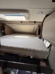 Fahrzeugbild Knaus Tourer Van 500 MQ #17