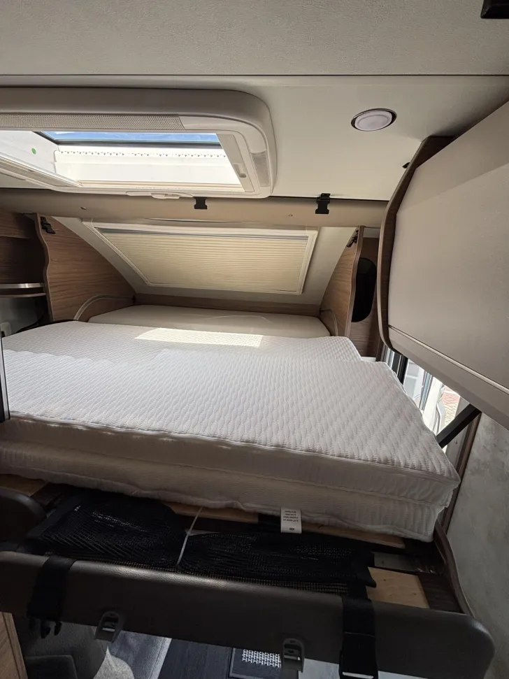 Fahrzeugbild Knaus Tourer Van 500 MQ #17