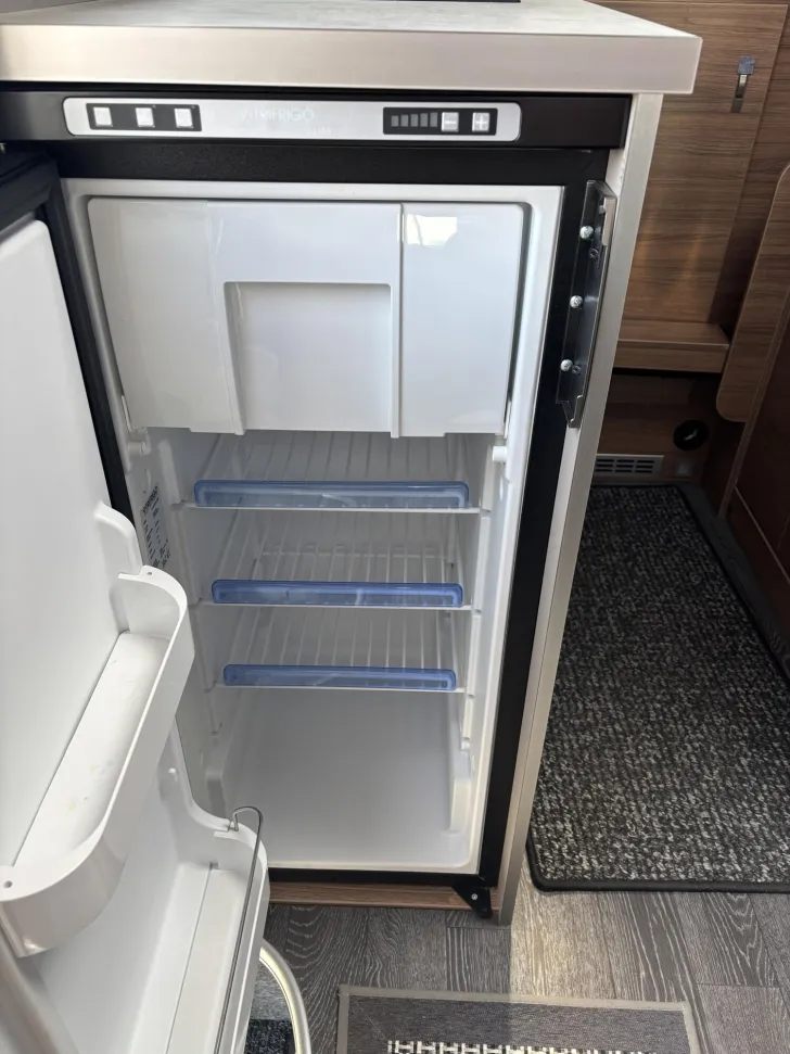Fahrzeugbild Knaus Tourer Van 500 MQ #18