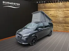 Fahrzeugbild Mercedes-Benz Marco Polo 300d 4MATIC  AMG-Line #3