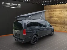 Fahrzeugbild Mercedes-Benz Marco Polo 300d 4MATIC  AMG-Line #4