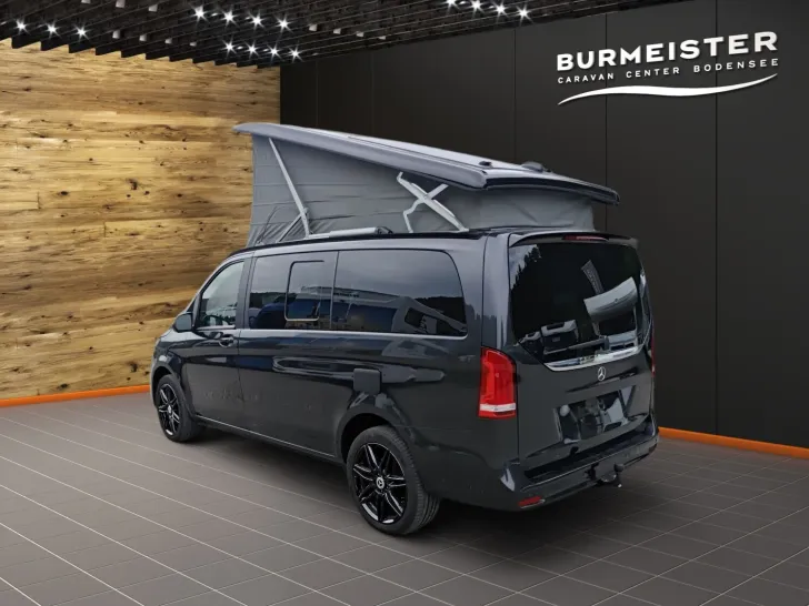 Fahrzeugbild Mercedes-Benz Marco Polo 300d 4MATIC  AMG-Line #5