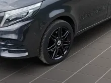 Fahrzeugbild Mercedes-Benz Marco Polo 300d 4MATIC  AMG-Line #6