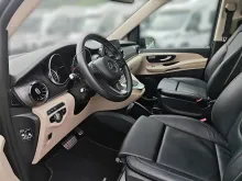 Fahrzeugbild Mercedes-Benz Marco Polo 300d 4MATIC  AMG-Line #7
