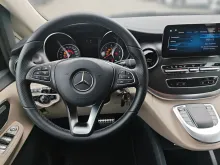 Fahrzeugbild Mercedes-Benz Marco Polo 300d 4MATIC  AMG-Line #8