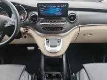 Fahrzeugbild Mercedes-Benz Marco Polo 300d 4MATIC  AMG-Line #9