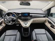 Fahrzeugbild Mercedes-Benz Marco Polo 300d 4MATIC  AMG-Line #10
