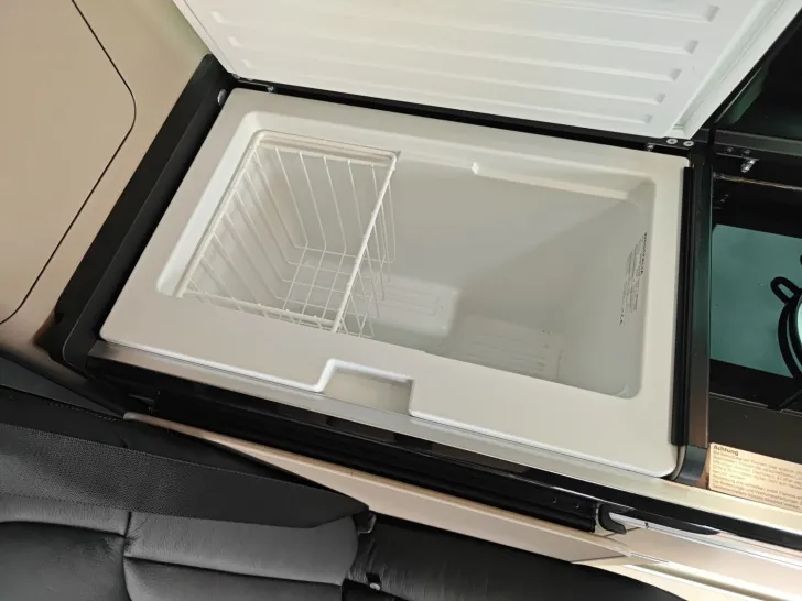 Fahrzeugbild Mercedes-Benz Marco Polo 300d 4MATIC  AMG-Line #14