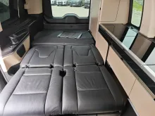 Fahrzeugbild Mercedes-Benz Marco Polo 300d 4MATIC  AMG-Line #15