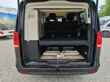 Fahrzeugbild Mercedes-Benz Marco Polo 300d 4MATIC  AMG-Line #19